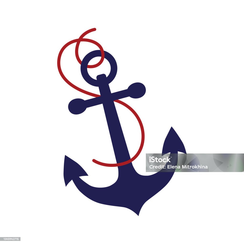 Neo Chủ Đề Biển Biểu Tượng Lâu Đời Nhất Của Hy Vọng Hình Bóng Của ...