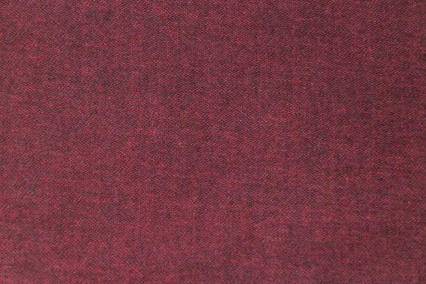 istock textile texture of a wine-colored fabric 1345955338