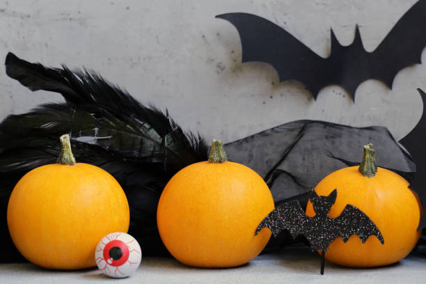 istock halloween pumpkin holiday 1345963297
