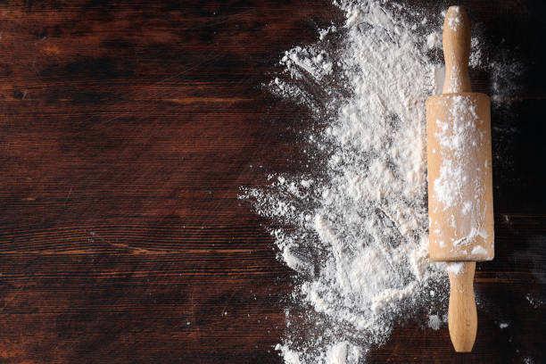 istock flour food background 1345963823