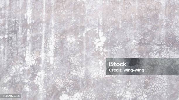 Cement Wall Construction Concrete Material Background Stock Photo - Download Image Now