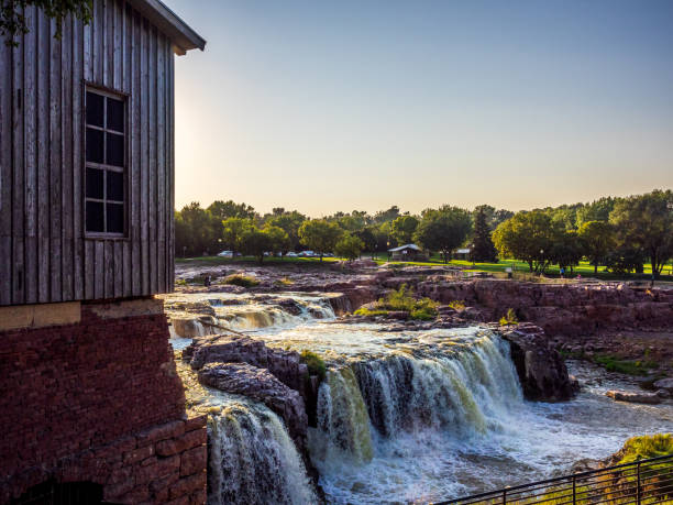 istock Sioux Falls, South Dakota 1345966359