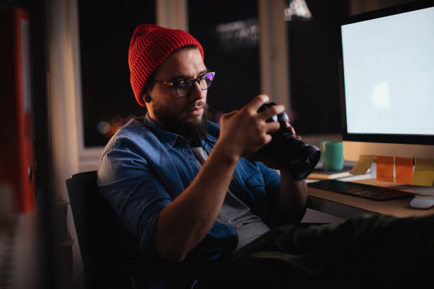 istock It didn't turn out like he hoped 1345972542