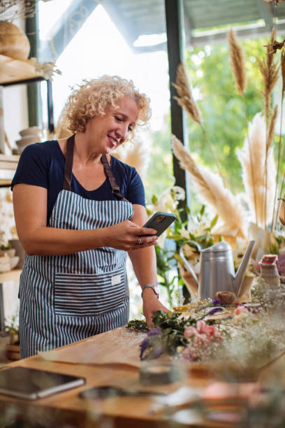 istock These flowers look perfect 1345973556
