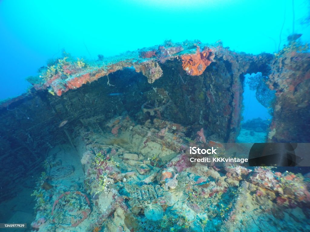 Japanese Navy Destroyer Fumitsuki In Ww2 Stock Photo Download Image