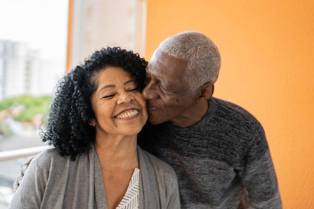 980+ Black Couple Baby Boomer Stock Photos, Pictures & Royalty-Free ...