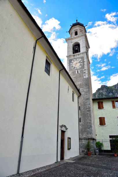 istock limone sul garda italy 1345980135