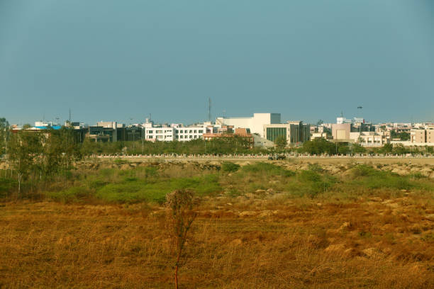 istock Rohtak city, Haryana, India 1345988694