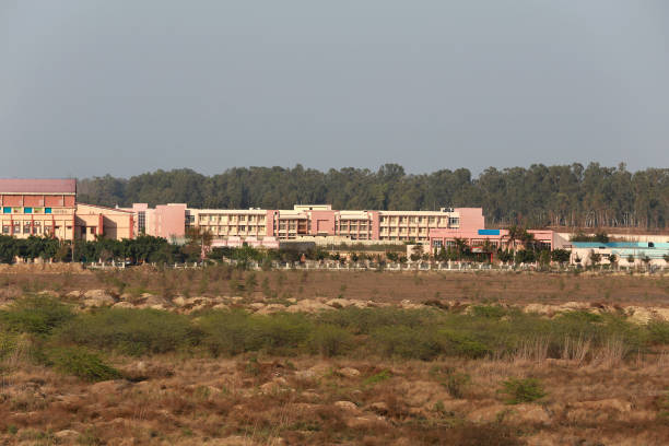 istock Rohtak city, Haryana, India 1345988695