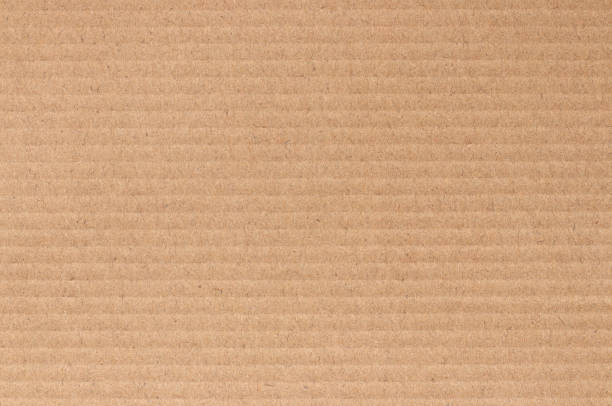 Recycled Brown Paper background