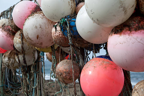 istock fishing buoys 134599894
