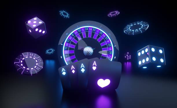 Casinos en Ligne en France