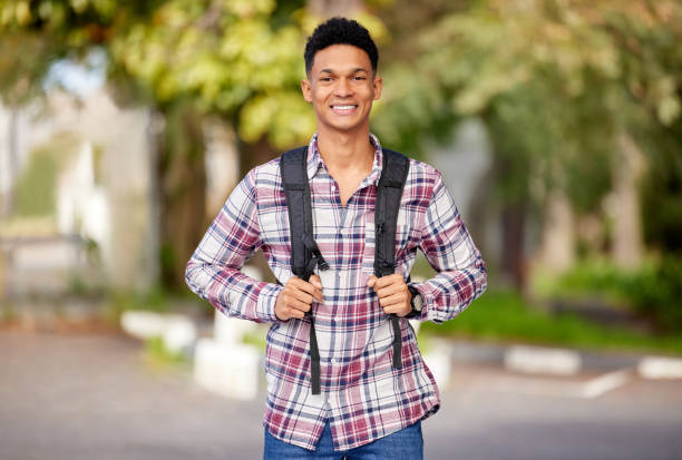 Eager to learn and grow a bright future for himself