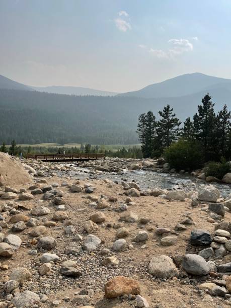 istock Fall River- Rocky Mountain National Park 1346004751