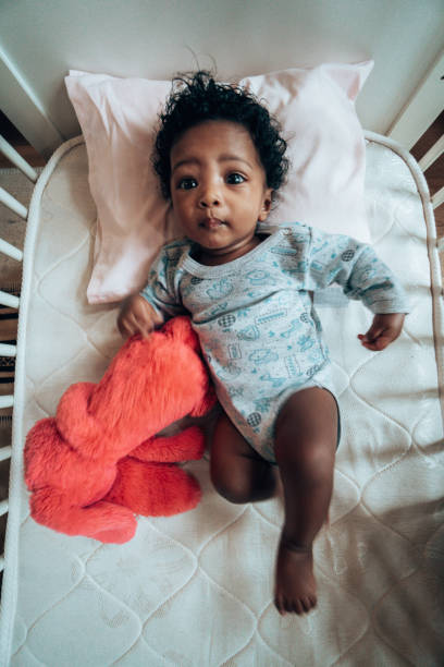 istock happiness african kid in the crib 1346006188