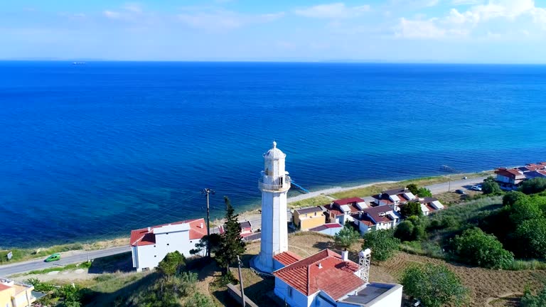 Tekirdağ genel tanıtımı ve turistik özellikleri