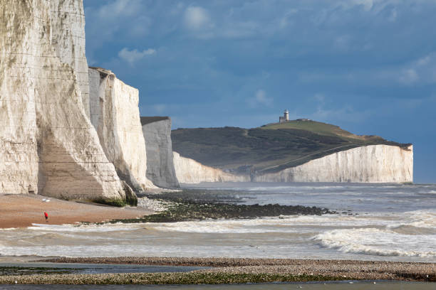 istock View of the Seven Sisters Cliffs 1346012134