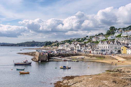 St Mawes