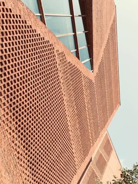 istock LSE Saw Hock Student Centre, London. 1346015232