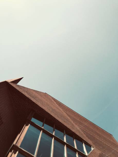 istock LSE Saw Hock Student Centre, London. 1346015255