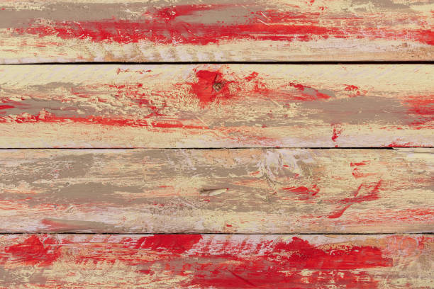 istock rustic wood textured backgrounds and paint 1346019120
