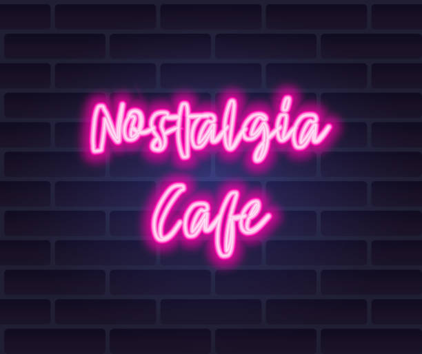 istock vector neon inscription 