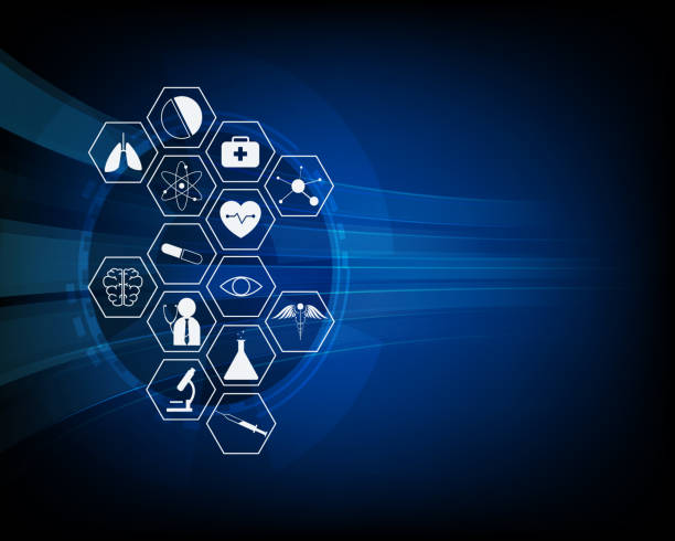 istock Medical icon health care and innovation concept design illustration 1346022676
