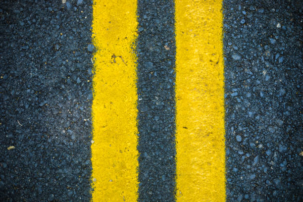 istock Yellow , Highway , Street , Asphalt , Travel 1346044201
