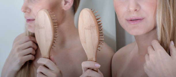 istock Hair Care Day 1346047501
