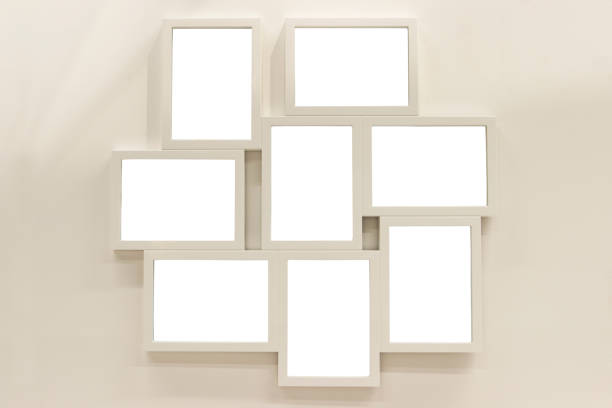 istock Mockup for social media banner. 1346052063