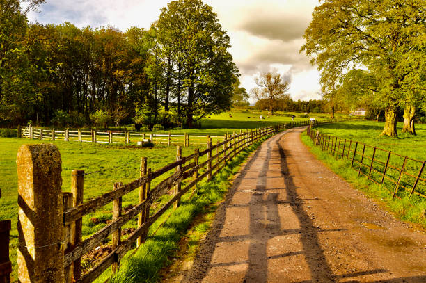 istock English Countryside 1346052601