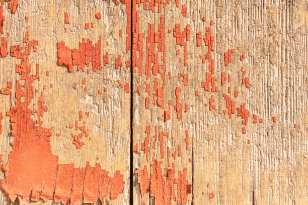 istock Texture of old paint 1346058468