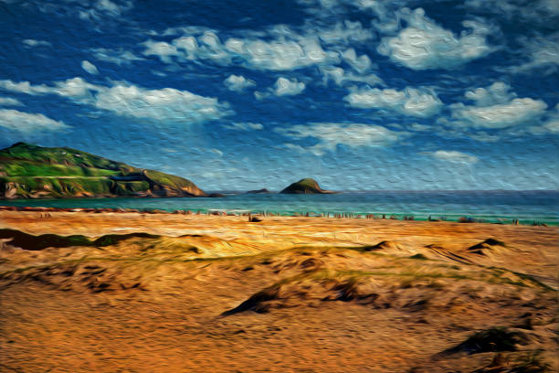 istock People having fun in a brazilian tropical beach 1346072853
