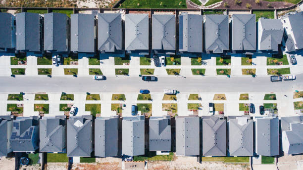 istock Aerial Neighborhoods 1346107721