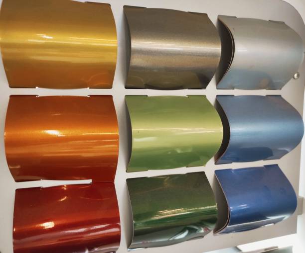 istock Mechanic car colors palette 1346114710