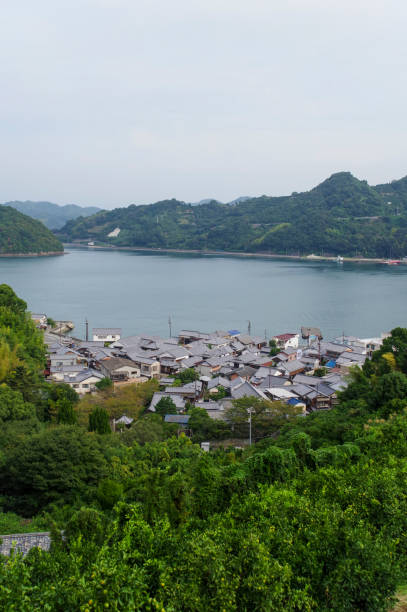 istock Seto Inland Sea 1346127668