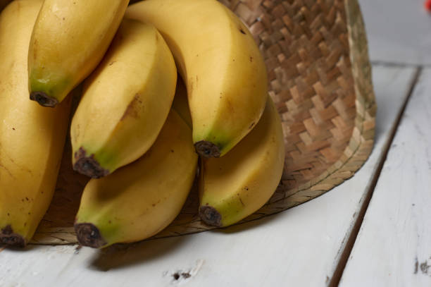 istock bunch of tropical bananas 1346135998