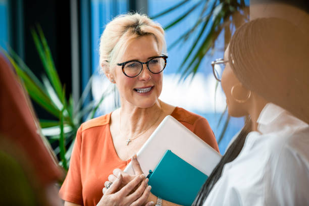 istock Good To See You 1346145382