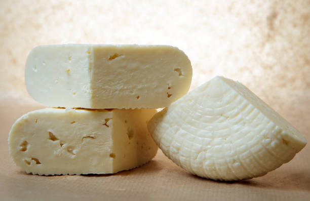 istock still life on parchment paper and cheese cheese 1346154364