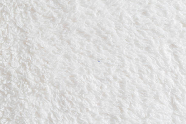 istock Grey soft velvet material background, macro. Fabric, comfort 1346155203
