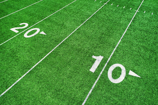 istock American Football Field 1346162010