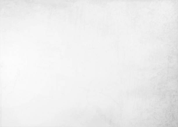 светло-серый цвет старой грубоватой стены с текстурой пустых пустых векторных фонов - gray background stock illustrations