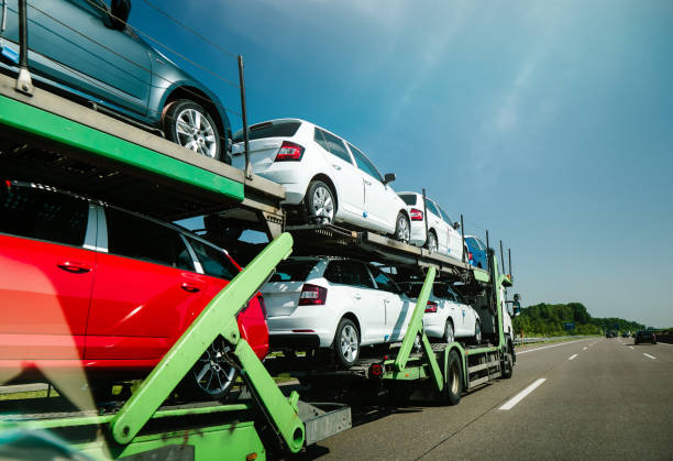 Utah Vehicle Transport Rates