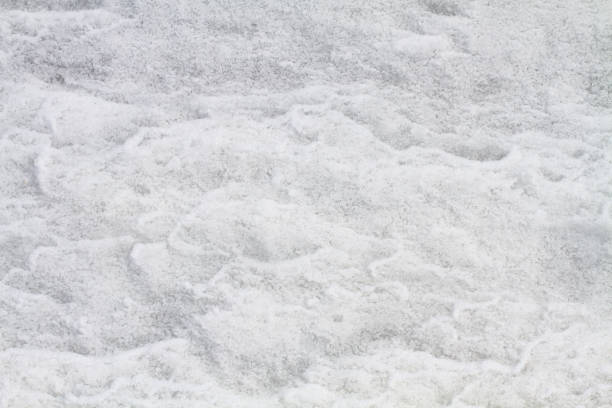 istock the surface of old snow 1346184681