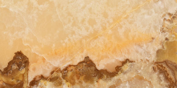 istock Textured glossy matt surface of stone and marble 1346186134