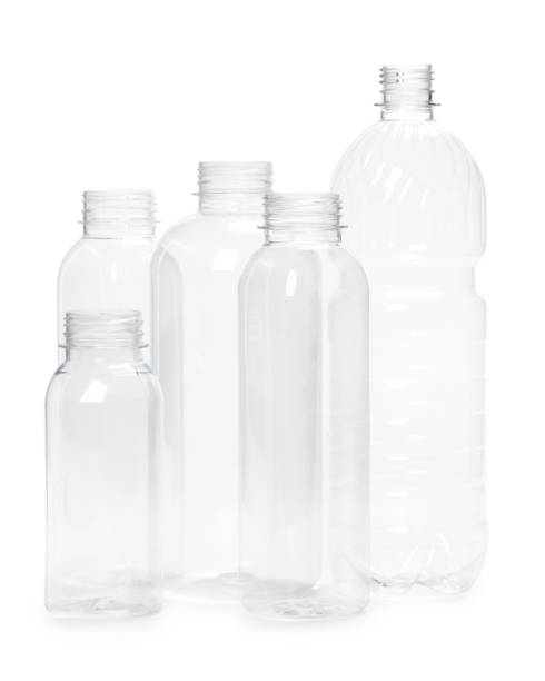 istock many different empty plastic bottles isolated on white background. production of new containers 1346220542