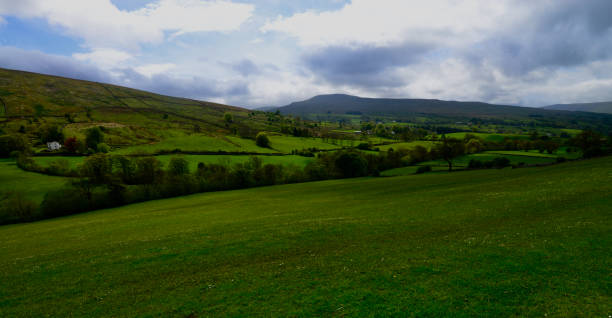 istock English Countryside 1346220632