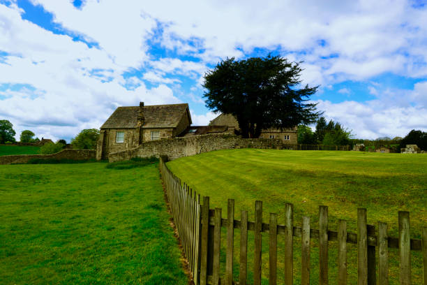 istock English Countryside 1346220678