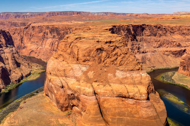 istock Horseshoe Bend, Arizona, USA 1346229898