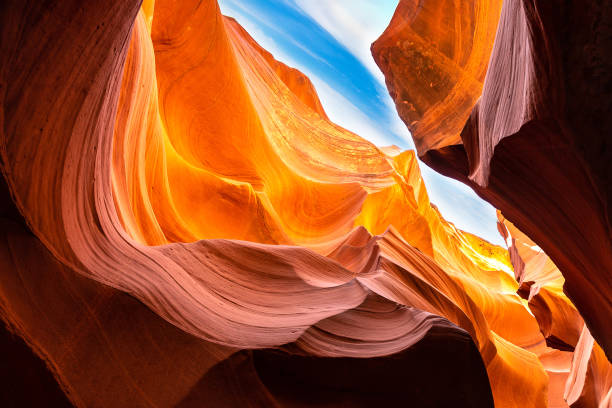 istock Antelope Canyon Page, Arizona 1346231333
